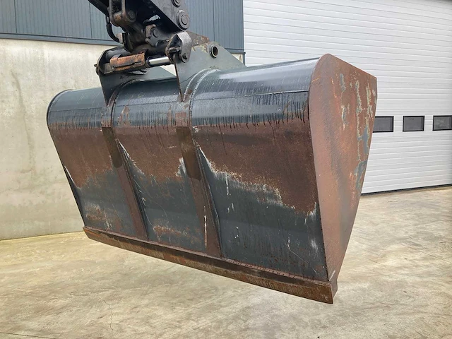 Manitou digging bucket - afbeelding 4 van  4