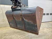 Manitou digging bucket - afbeelding 4 van  4