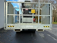 Manitou eenmanskooi
