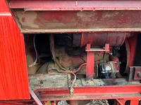 Manitou f2 550 d p vorkheftruck - afbeelding 6 van  15