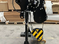 Manitou hydraulische lier - afbeelding 2 van  8