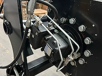 Manitou hydraulische lier - afbeelding 6 van  8