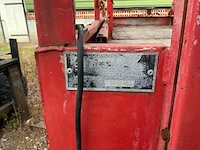 Manitou maniacces 100elx hoogwerker - afbeelding 4 van  9
