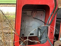Manitou maniacces 100elx hoogwerker - afbeelding 5 van  9