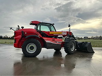 Manitou ml 629 - telescopic handlers - 2017 - afbeelding 46 van  64