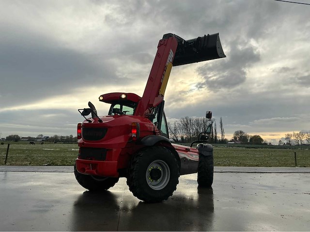 Manitou ml 629 - telescopic handlers - 2017 - afbeelding 50 van  64