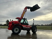 Manitou ml 629 - telescopic handlers - 2017 - afbeelding 52 van  64