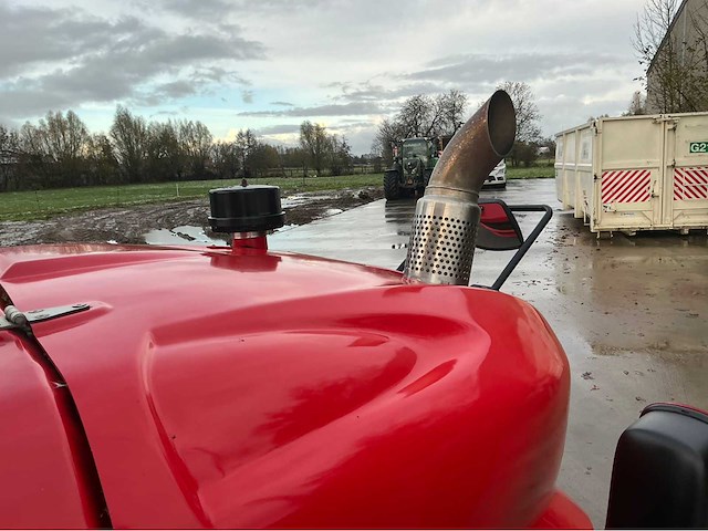 Manitou ml 629 - telescopic handlers - 2017 - afbeelding 53 van  64