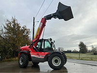 Manitou ml 629 - telescopic handlers - 2017 - afbeelding 55 van  64
