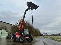 Manitou ml 629 - telescopic handlers - 2017 - afbeelding 56 van  64