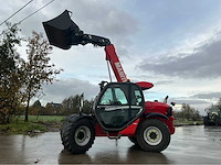 Manitou ml 629 - telescopic handlers - 2017 - afbeelding 57 van  64
