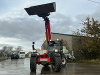 Manitou ml 629 - telescopic handlers - 2017 - afbeelding 59 van  64