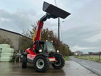 Manitou ml 629 - telescopic handlers - 2017 - afbeelding 60 van  64