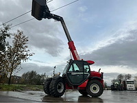 Manitou ml 629 - telescopic handlers - 2017 - afbeelding 61 van  64