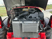 Manitou ml 629 - telescopic handlers - 2017 - afbeelding 64 van  64