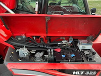 Manitou ml 629 - telescopic handlers - 2017 - afbeelding 2 van  64