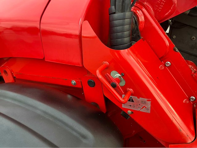 Manitou ml 629 - telescopic handlers - 2017 - afbeelding 6 van  64