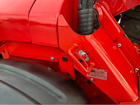 Manitou ml 629 - telescopic handlers - 2017 - afbeelding 6 van  64