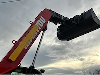 Manitou ml 629 - telescopic handlers - 2017 - afbeelding 7 van  64