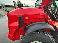 Manitou ml 629 - telescopic handlers - 2017 - afbeelding 10 van  64
