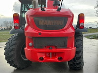 Manitou ml 629 - telescopic handlers - 2017 - afbeelding 13 van  64