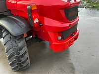 Manitou ml 629 - telescopic handlers - 2017 - afbeelding 14 van  64