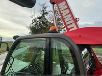 Manitou ml 629 - telescopic handlers - 2017 - afbeelding 16 van  64