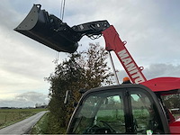 Manitou ml 629 - telescopic handlers - 2017 - afbeelding 17 van  64