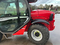 Manitou ml 629 - telescopic handlers - 2017 - afbeelding 18 van  64