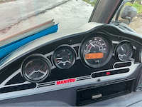 Manitou ml 629 - telescopic handlers - 2017 - afbeelding 19 van  64