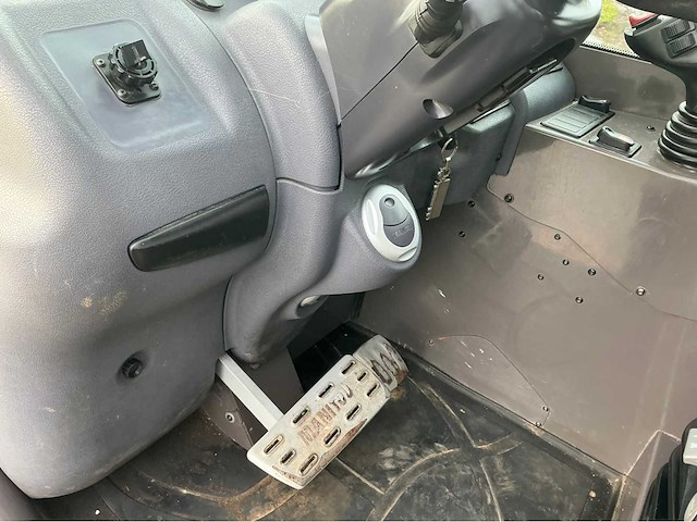 Manitou ml 629 - telescopic handlers - 2017 - afbeelding 20 van  64