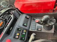 Manitou ml 629 - telescopic handlers - 2017 - afbeelding 21 van  64