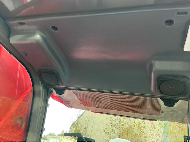 Manitou ml 629 - telescopic handlers - 2017 - afbeelding 22 van  64