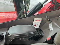 Manitou ml 629 - telescopic handlers - 2017 - afbeelding 24 van  64