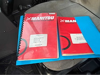 Manitou ml 629 - telescopic handlers - 2017 - afbeelding 25 van  64