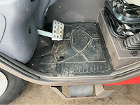 Manitou ml 629 - telescopic handlers - 2017 - afbeelding 27 van  64