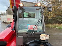 Manitou ml 629 - telescopic handlers - 2017 - afbeelding 28 van  64