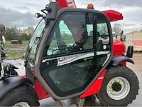 Manitou ml 629 - telescopic handlers - 2017 - afbeelding 30 van  64