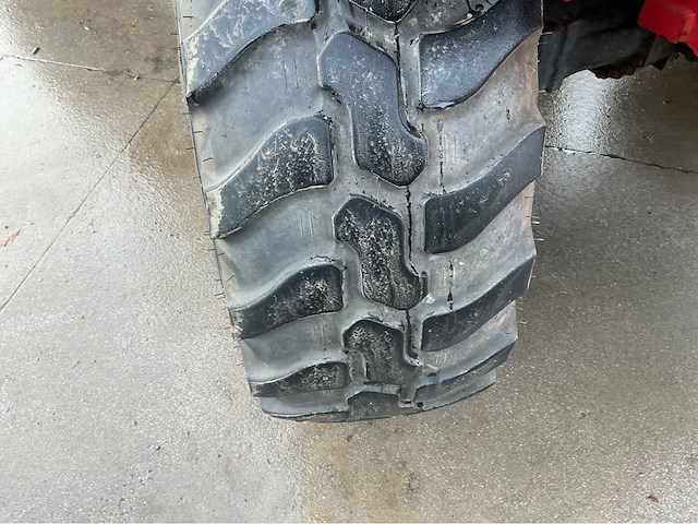 Manitou ml 629 - telescopic handlers - 2017 - afbeelding 33 van  64