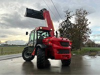 Manitou ml 629 - telescopic handlers - 2017 - afbeelding 23 van  64