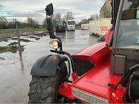 Manitou ml 629 - telescopic handlers - 2017 - afbeelding 35 van  64