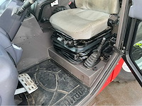 Manitou ml 629 - telescopic handlers - 2017 - afbeelding 36 van  64