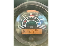 Manitou ml 629 - telescopic handlers - 2017 - afbeelding 39 van  64