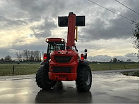 Manitou ml 629 - telescopic handlers - 2017 - afbeelding 40 van  64
