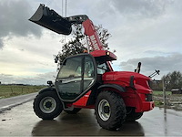 Manitou ml 629 - telescopic handlers - 2017 - afbeelding 42 van  64