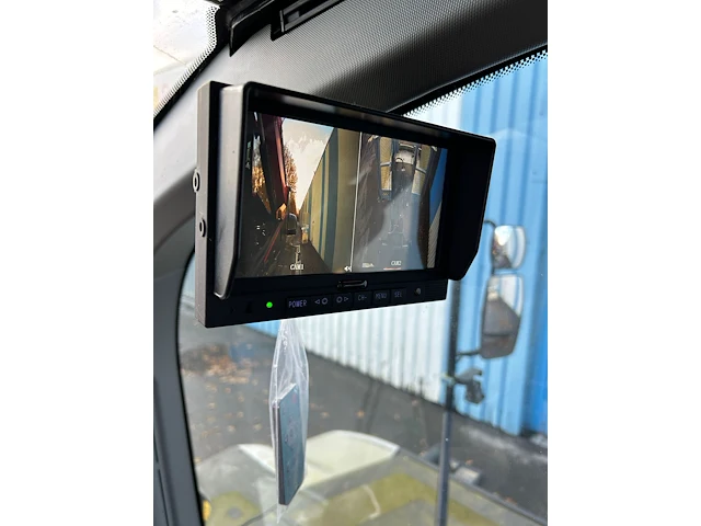 Manitou mrt 3060 - afbeelding 4 van  16