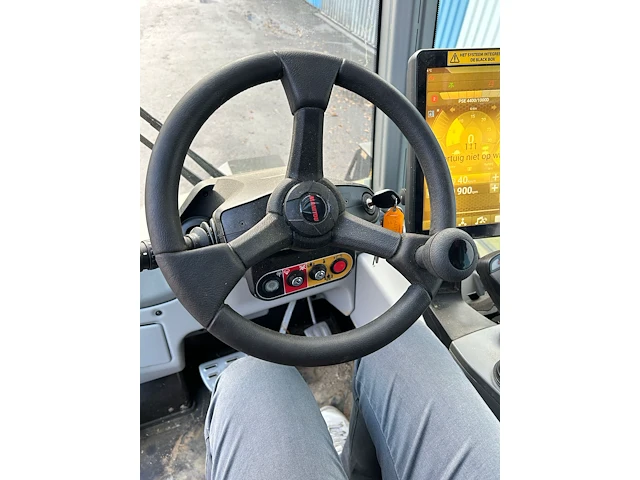 Manitou mrt 3060 - afbeelding 5 van  16