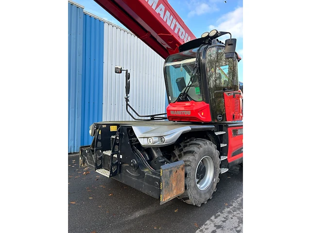 Manitou mrt 3060 - afbeelding 7 van  16