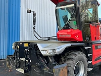 Manitou mrt 3060 - afbeelding 7 van  16