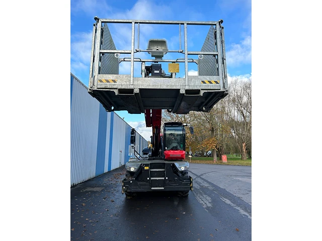 Manitou mrt 3060 - afbeelding 8 van  16